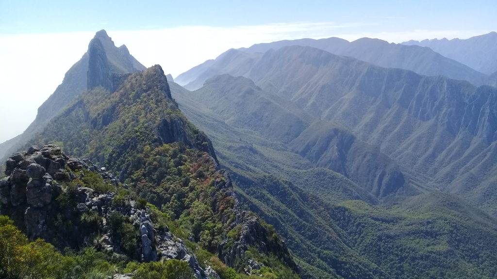 MONTERREY, una ciudad para disfrutar – Bienvenido a IECA IBEROAMERICA ...